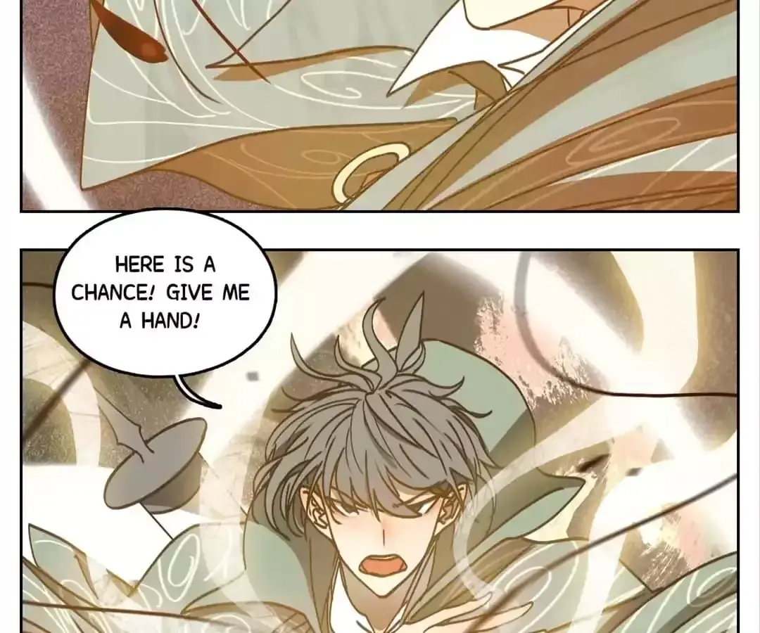 Read Monster Bar chapter 70 image 62 on Lezhin