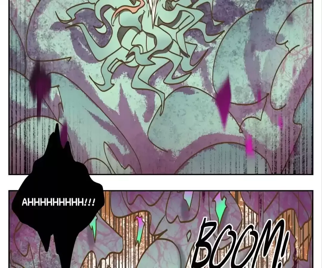 Read Monster Bar chapter 70 image 9 on Lezhin