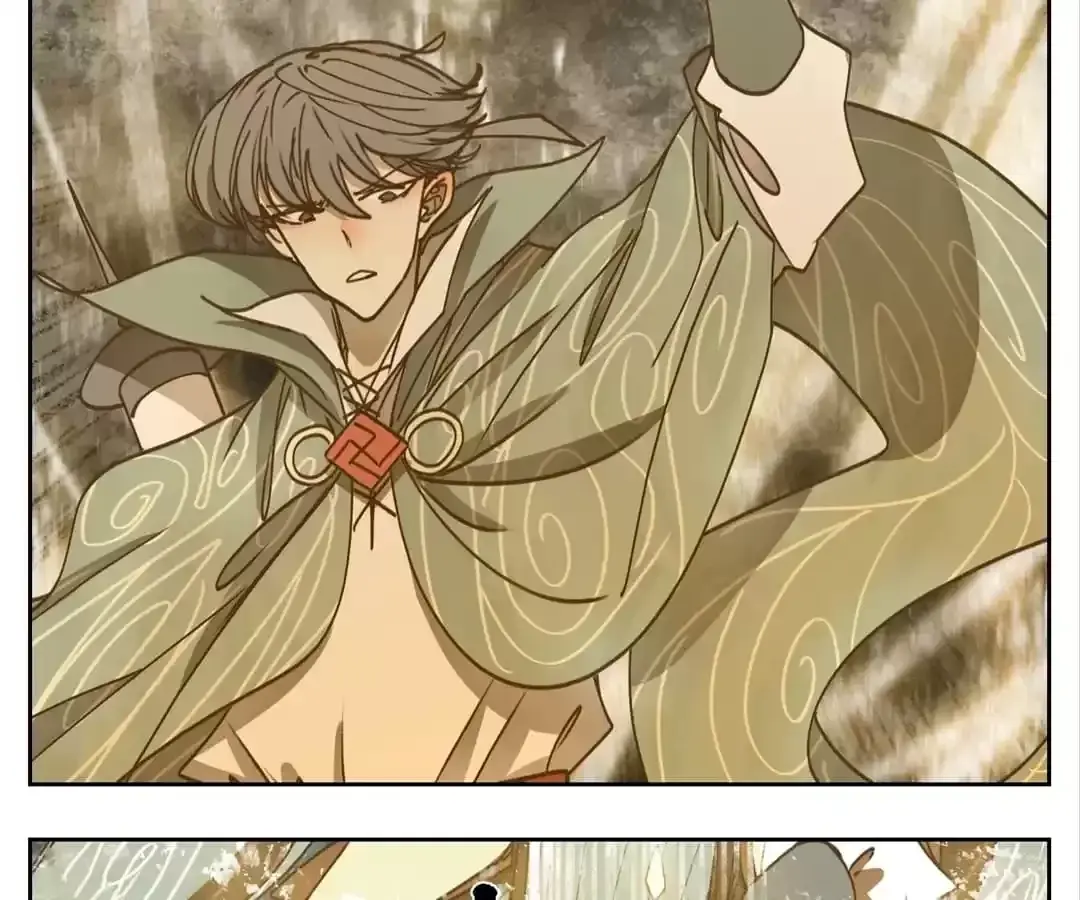 Read Monster Bar chapter 71 image 21 on Lezhin