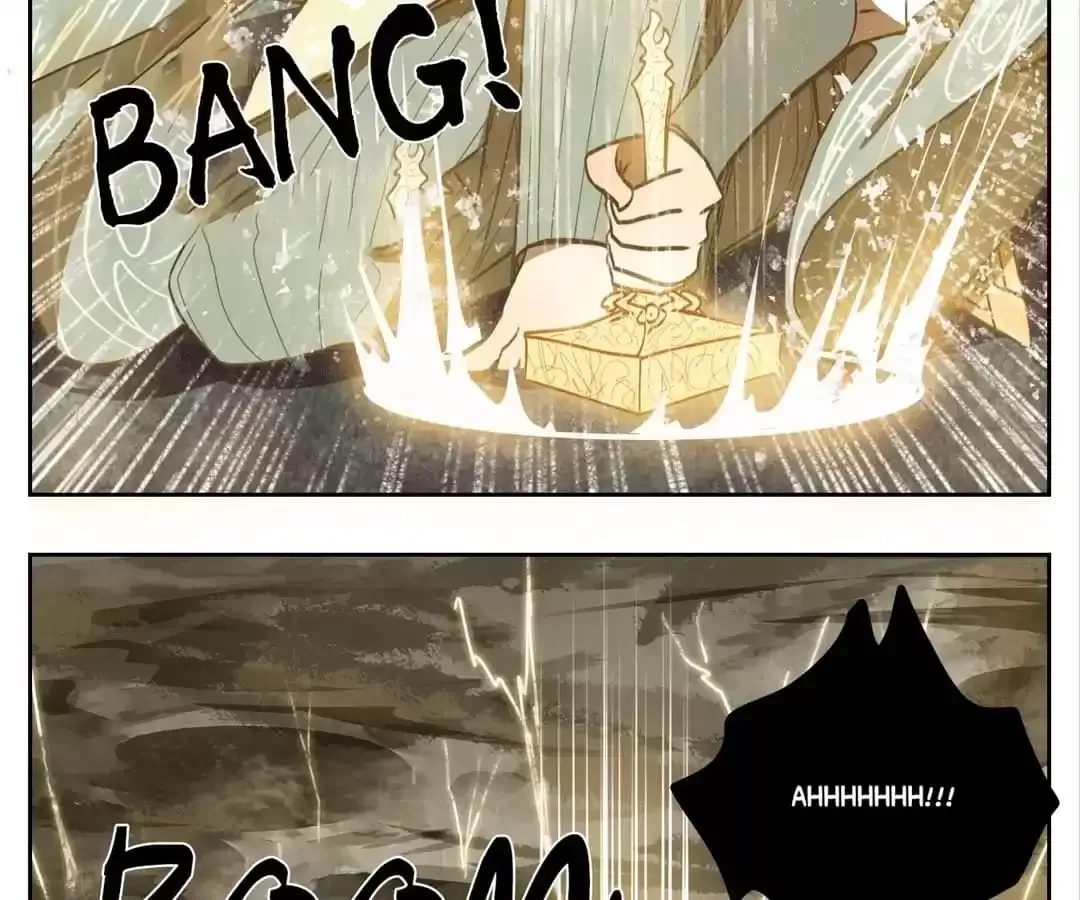 Read Monster Bar chapter 71 image 22 on Lezhin