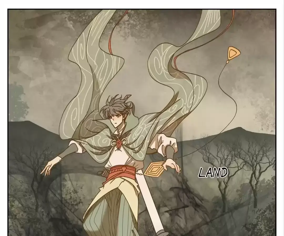 Read Monster Bar chapter 71 image 27 on Lezhin