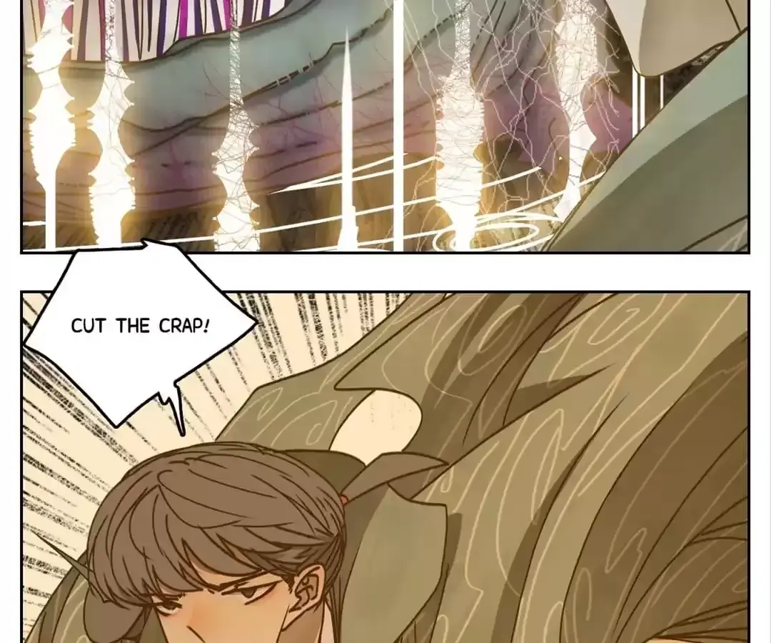 Read Monster Bar chapter 71 image 3 on Lezhin
