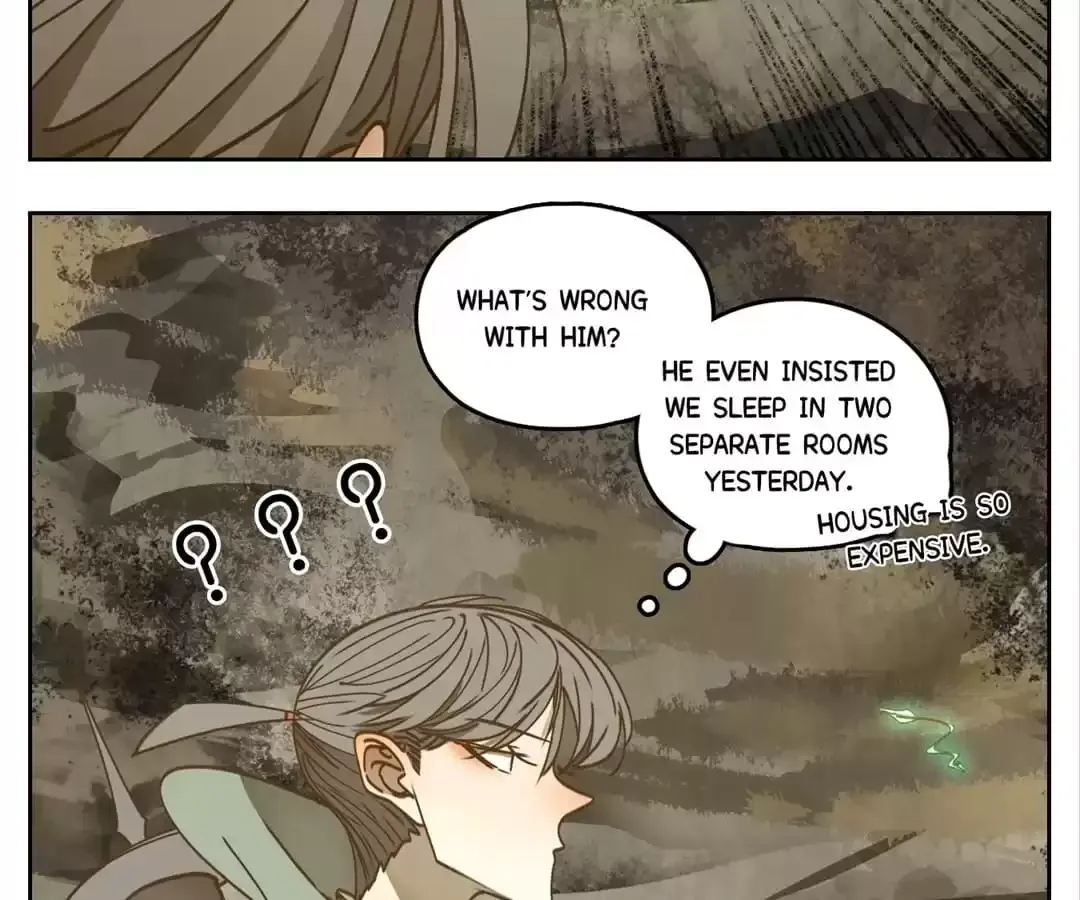 Read Monster Bar chapter 71 image 32 on Lezhin