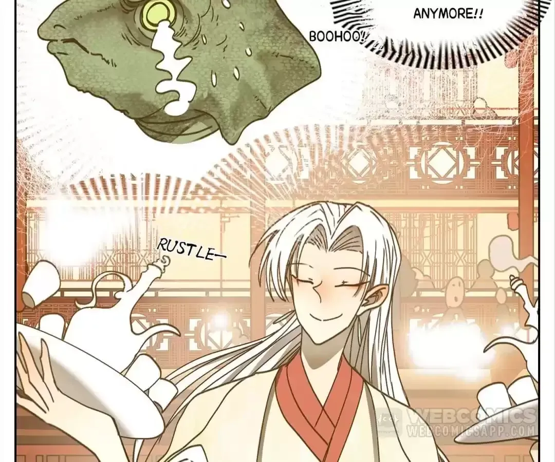 Read Monster Bar chapter 71 image 36 on Lezhin