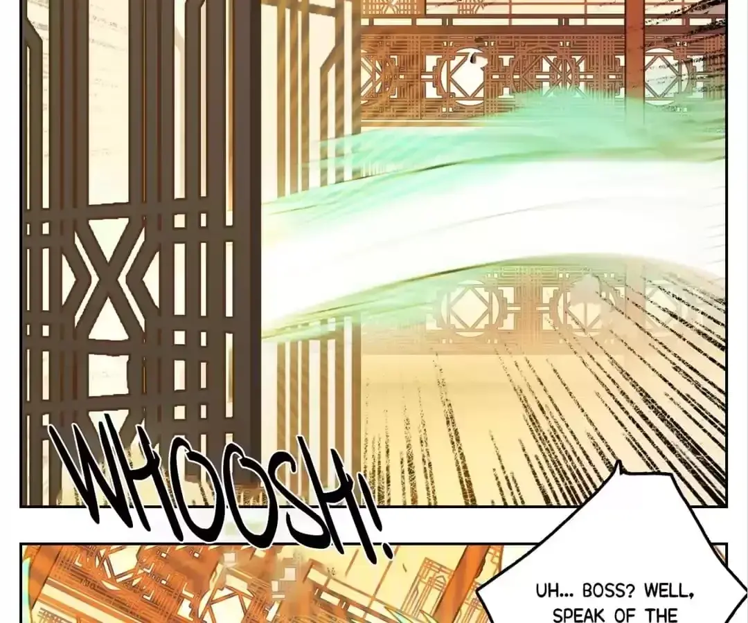 Read Monster Bar chapter 71 image 38 on Lezhin