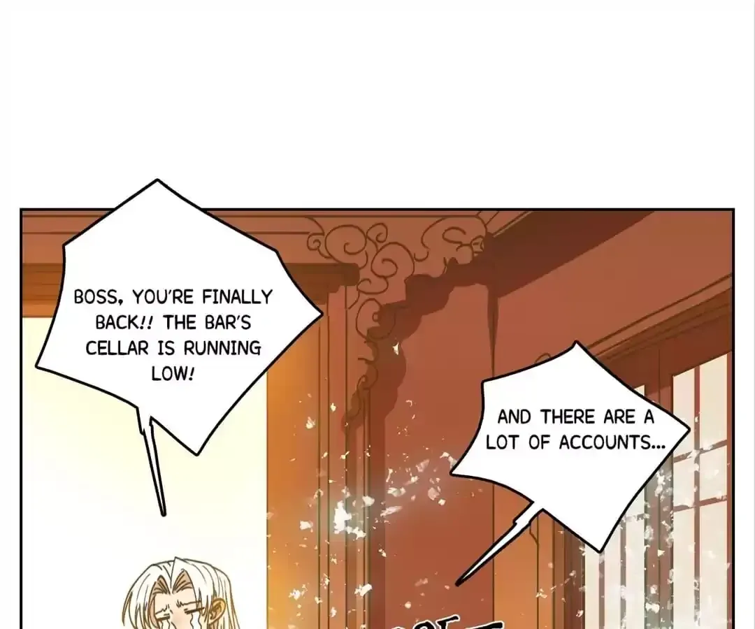 Read Monster Bar chapter 71 image 41 on Lezhin