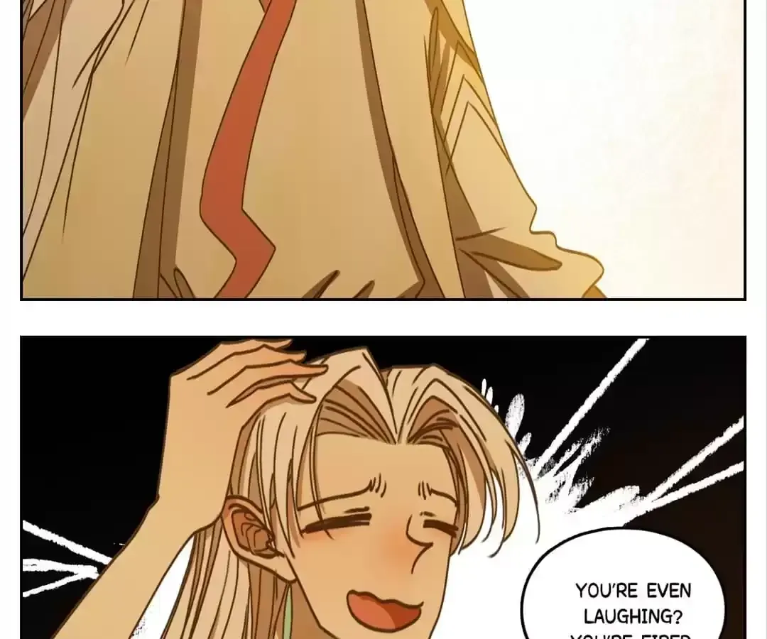 Read Monster Bar chapter 71 image 46 on Lezhin