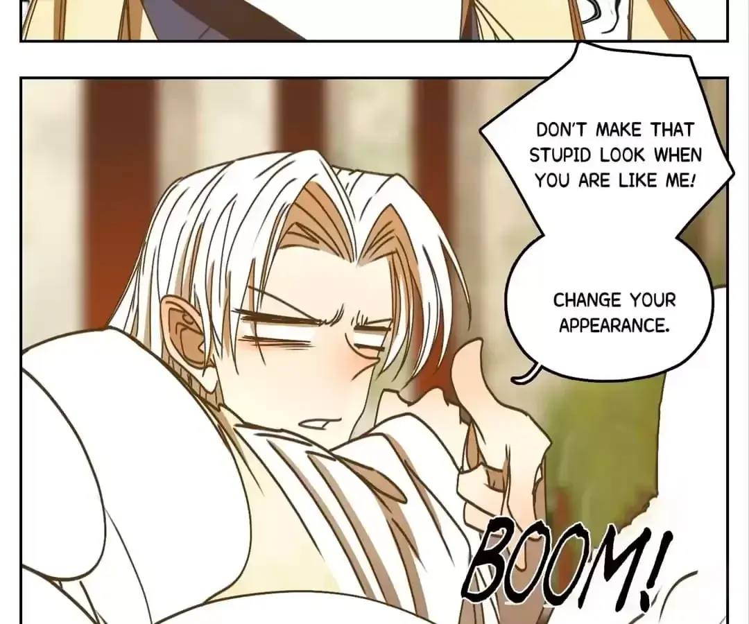 Read Monster Bar chapter 71 image 49 on Lezhin