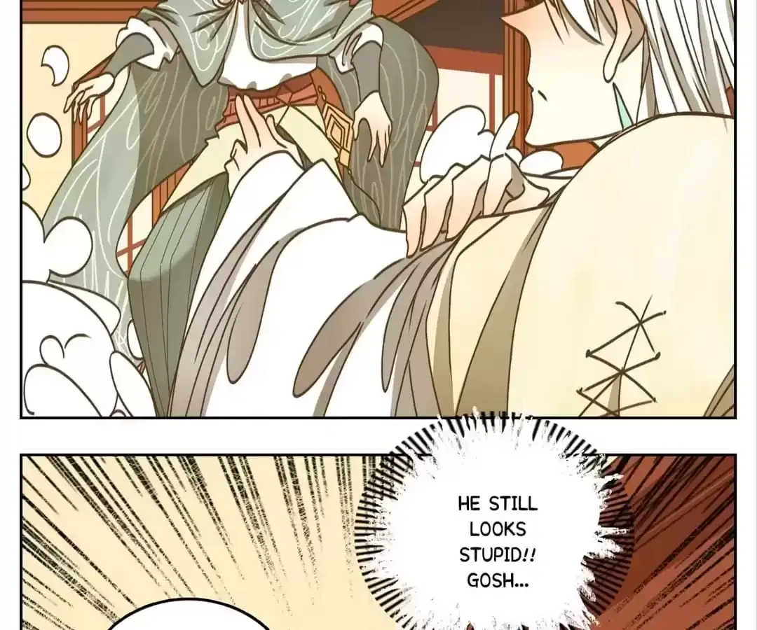Read Monster Bar chapter 71 image 51 on Lezhin
