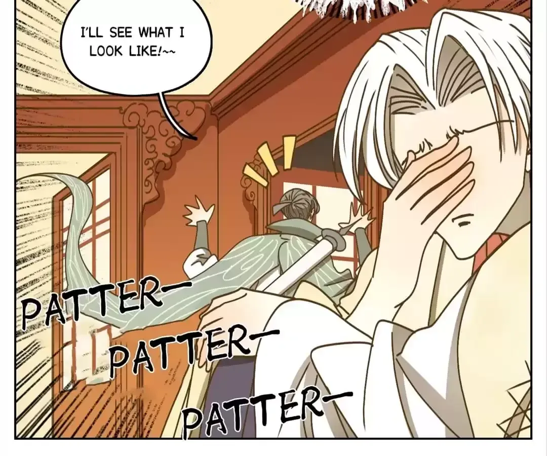 Read Monster Bar chapter 71 image 52 on Lezhin