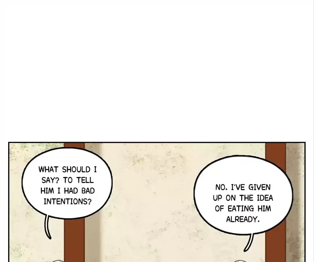 Read Monster Bar chapter 71 image 54 on Lezhin