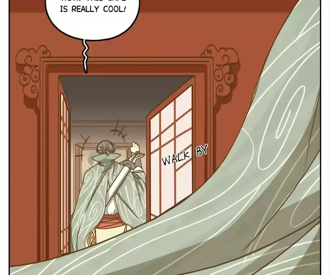 Read Monster Bar chapter 71 image 56 on Lezhin