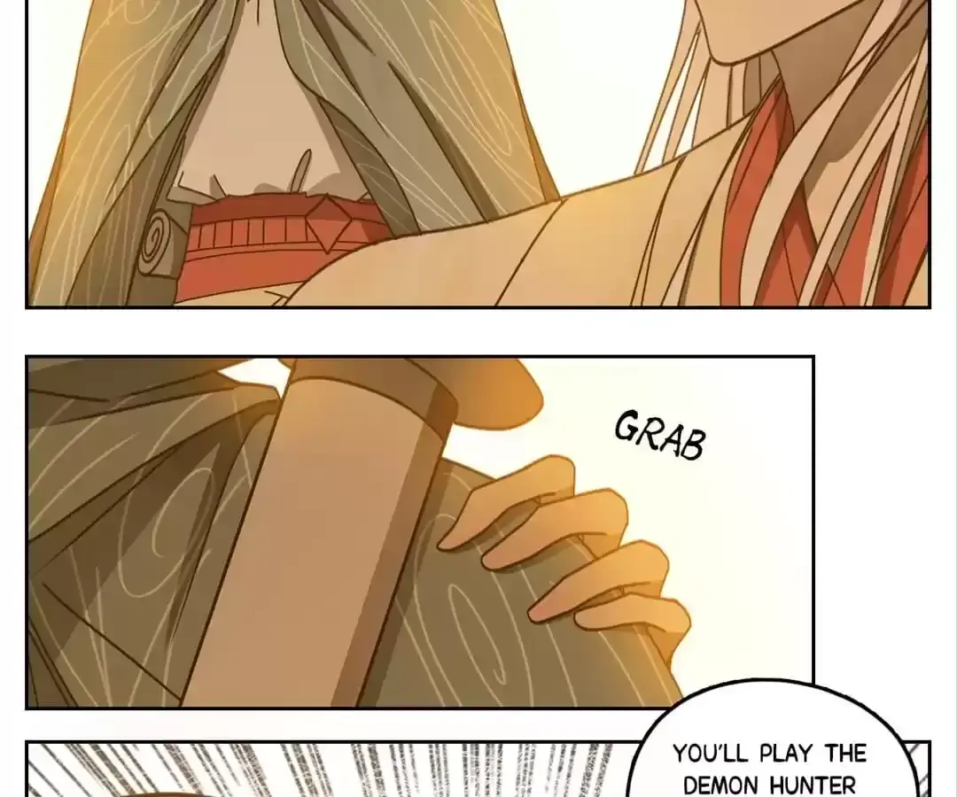 Read Monster Bar chapter 71 image 58 on Lezhin