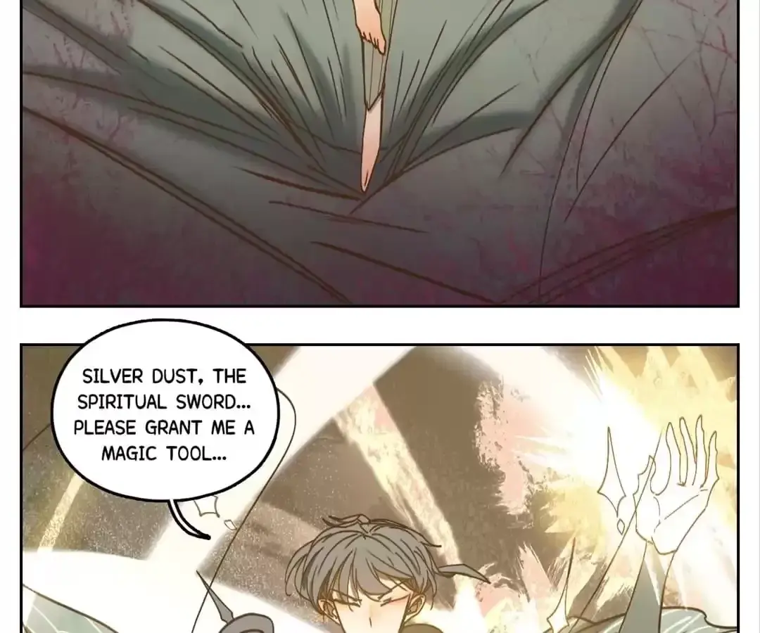 Read Monster Bar chapter 71 image 6 on Lezhin