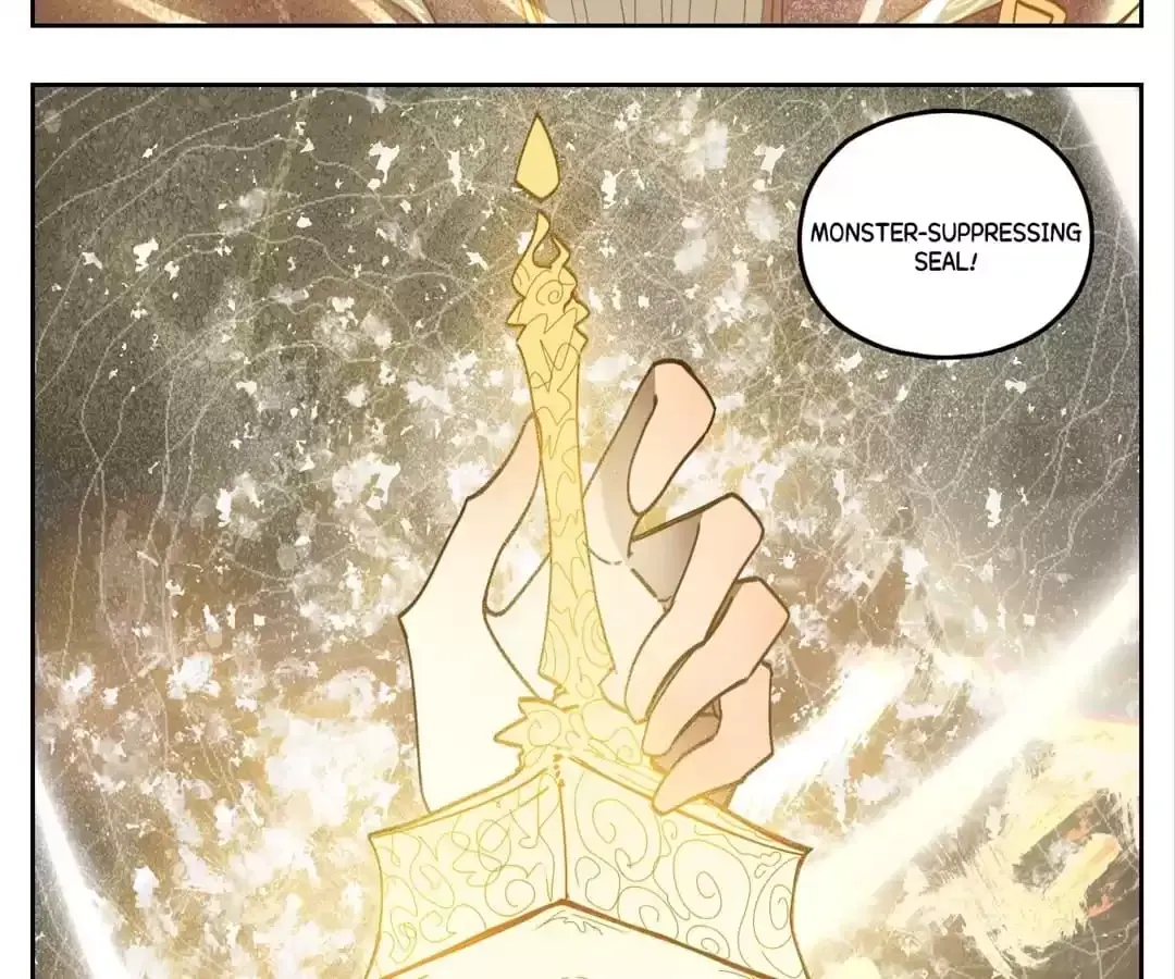 Read Monster Bar chapter 71 image 8 on Lezhin