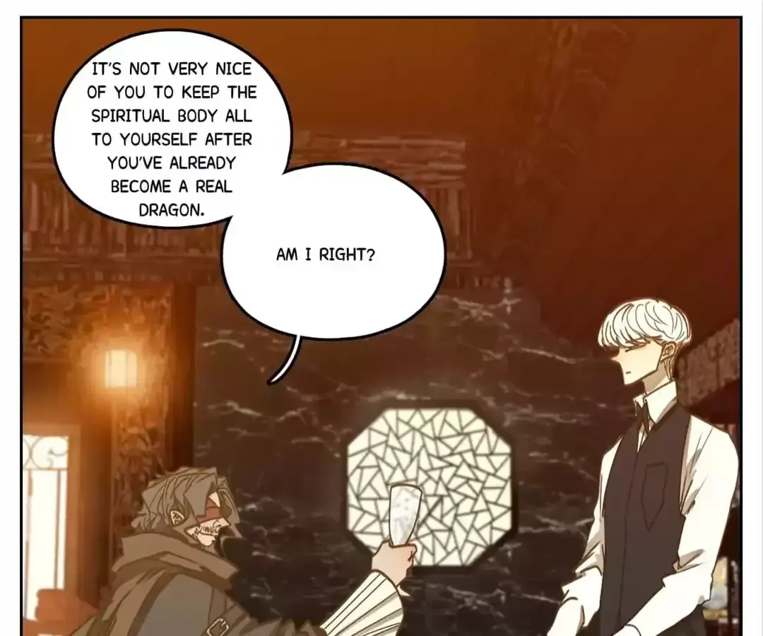 Read Monster Bar chapter 72 image 14 on Lezhin