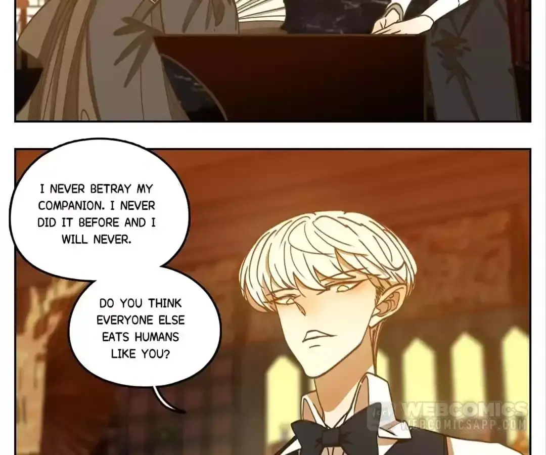 Read Monster Bar chapter 72 image 15 on Lezhin