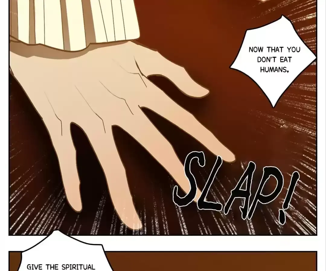 Read Monster Bar chapter 72 image 17 on Lezhin