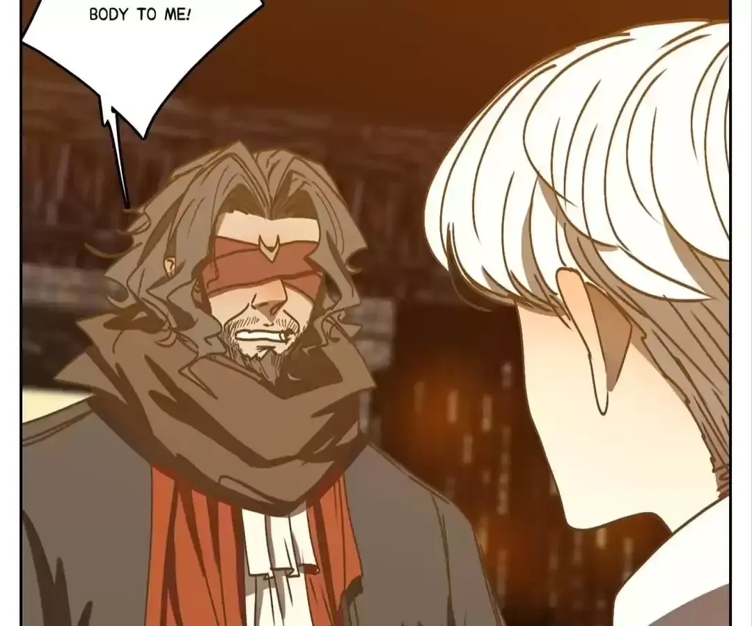 Read Monster Bar chapter 72 image 18 on Lezhin