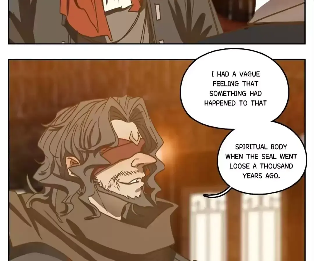 Read Monster Bar chapter 72 image 19 on Lezhin