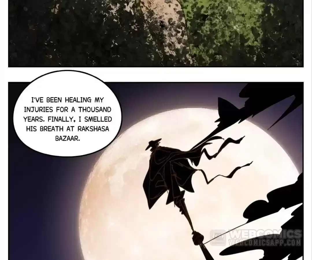 Read Monster Bar chapter 72 image 23 on Lezhin