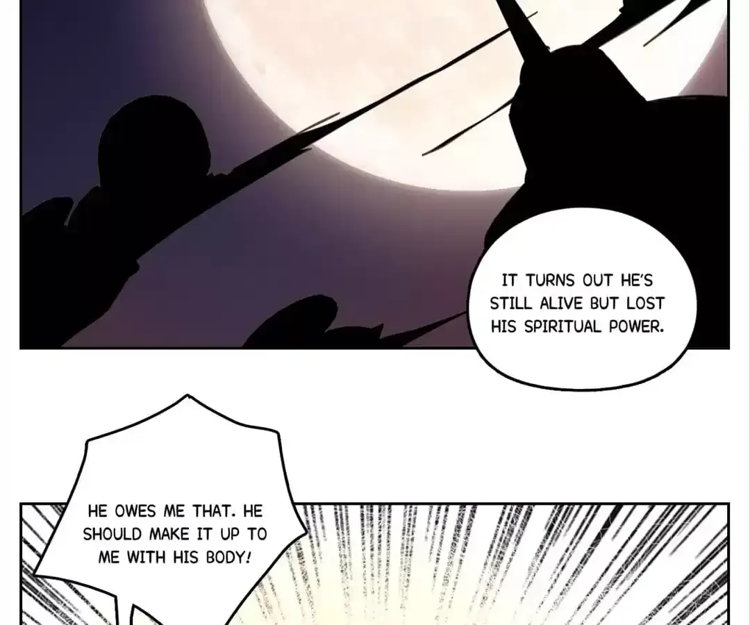 Read Monster Bar chapter 72 image 24 on Lezhin