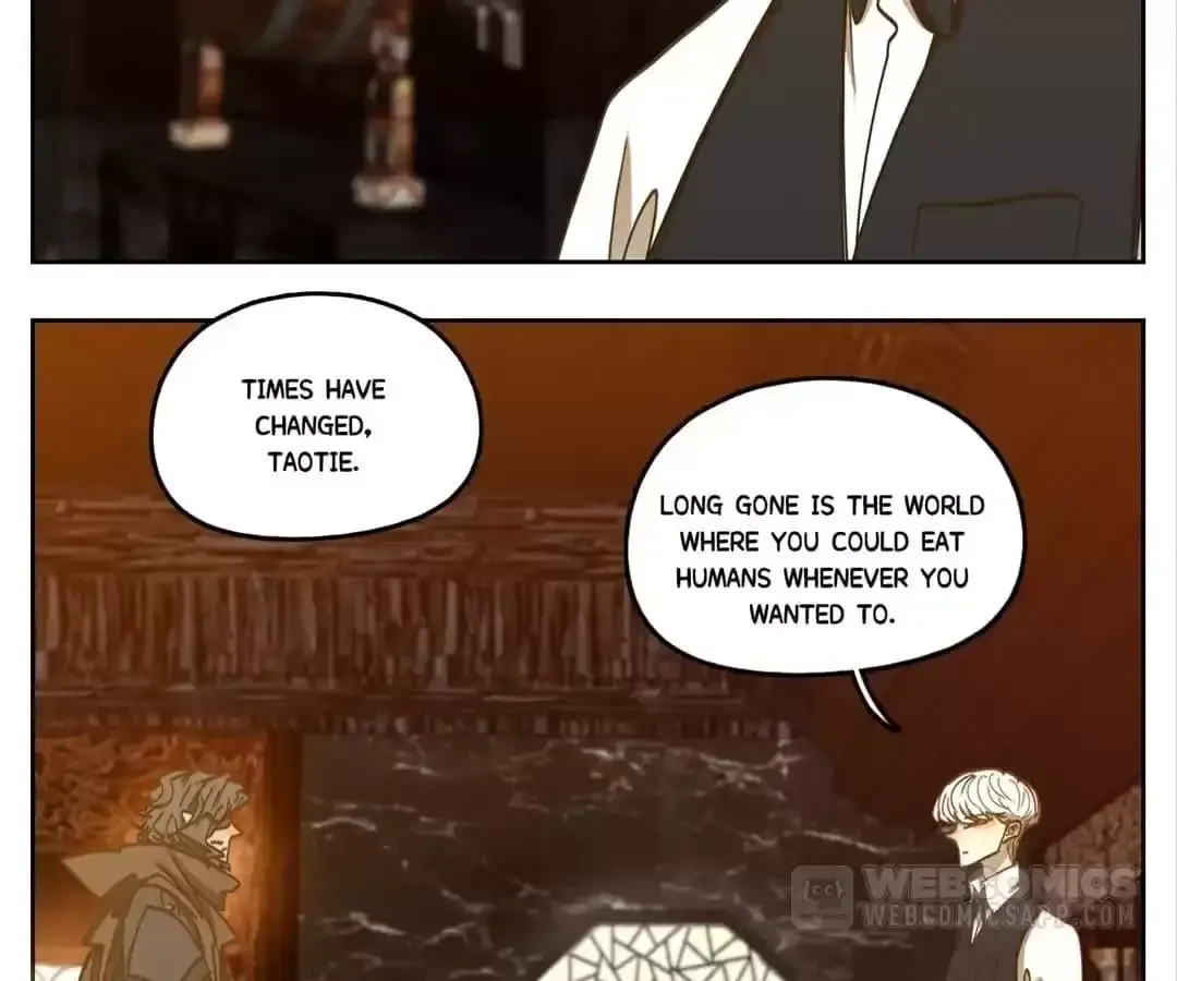 Read Monster Bar chapter 72 image 28 on Lezhin