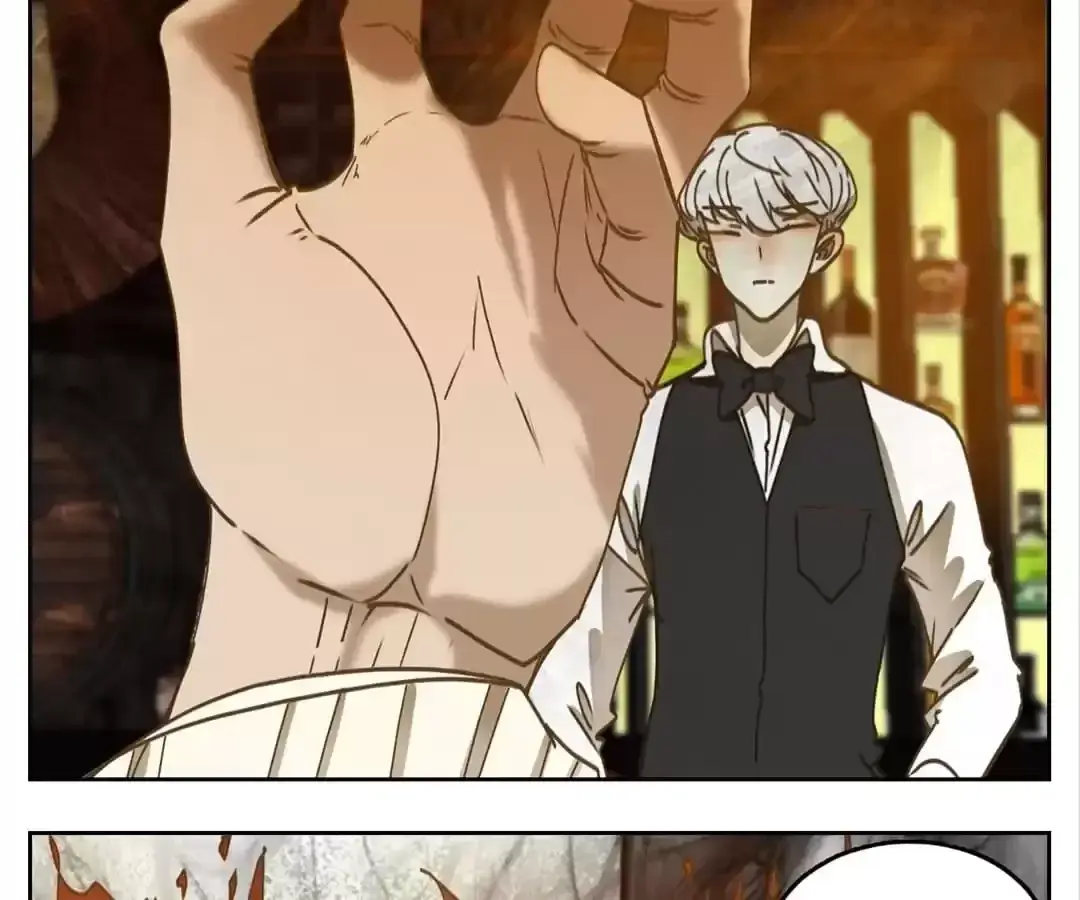 Read Monster Bar chapter 72 image 30 on Lezhin