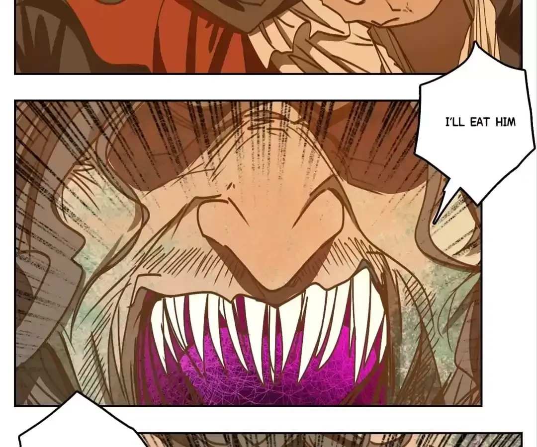 Read Monster Bar chapter 72 image 32 on Lezhin