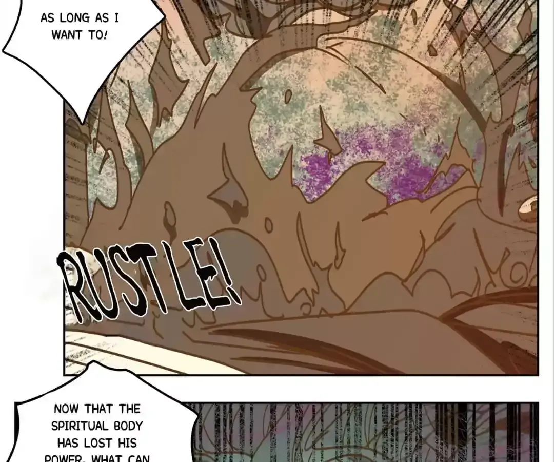 Read Monster Bar chapter 72 image 33 on Lezhin