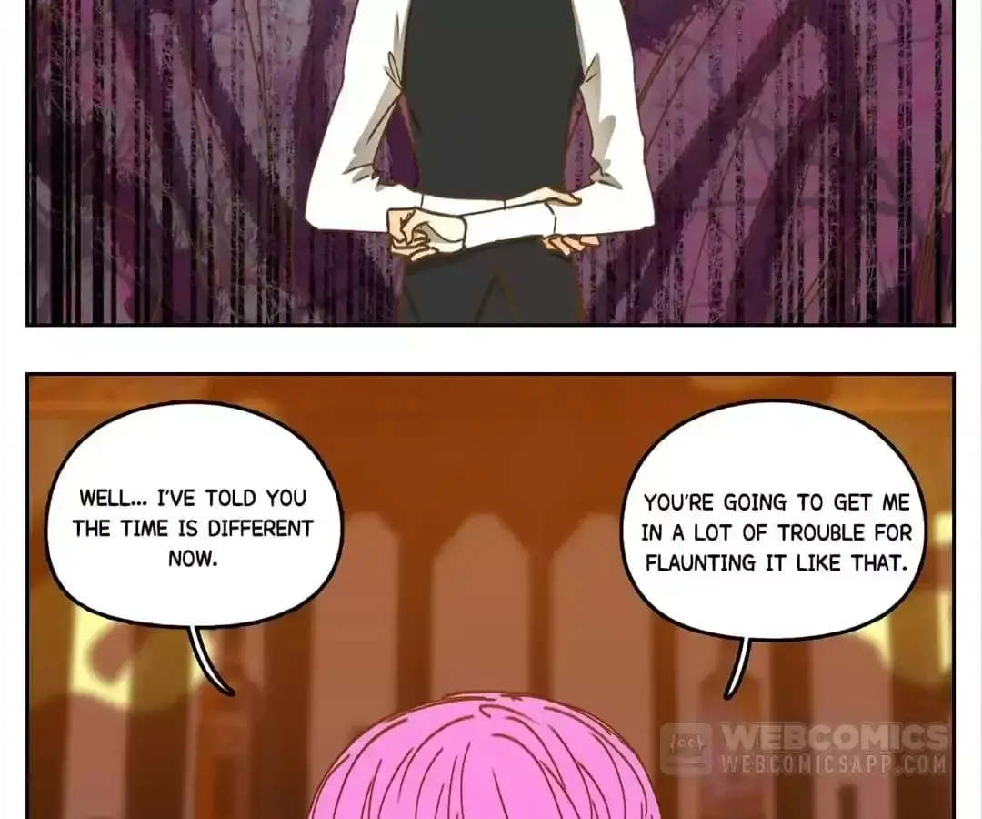 Read Monster Bar chapter 72 image 36 on Lezhin