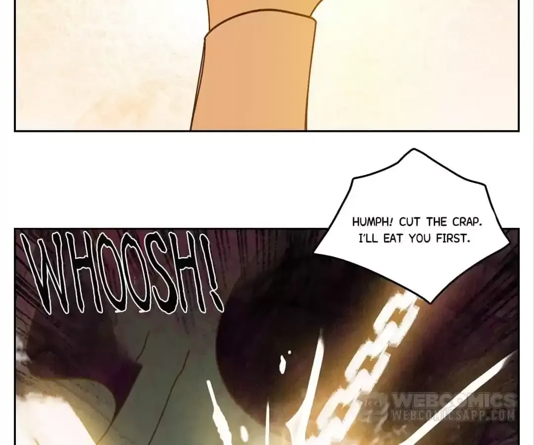 Read Monster Bar chapter 72 image 39 on Lezhin