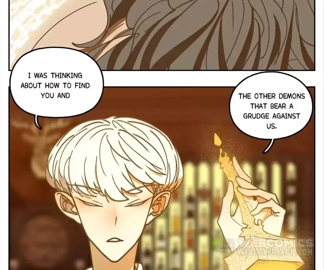 Read Monster Bar chapter 72 image 47 on Lezhin