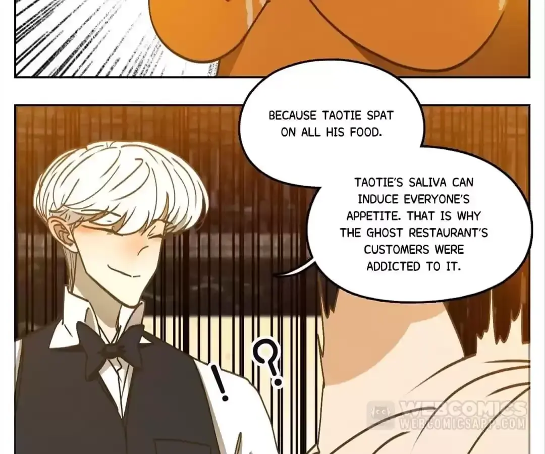 Read Monster Bar chapter 72 image 63 on Lezhin