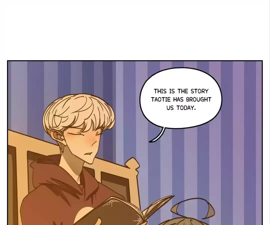 Read Monster Bar chapter 72 image 73 on Lezhin