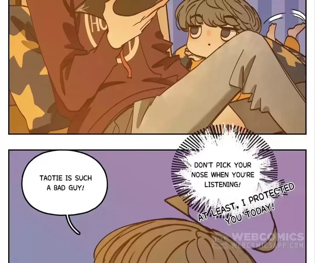 Read Monster Bar chapter 72 image 74 on Lezhin
