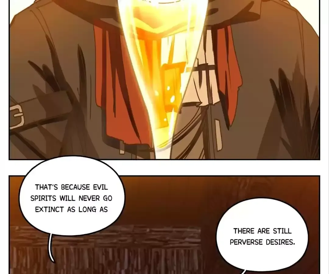Read Monster Bar chapter 72 image 8 on Lezhin