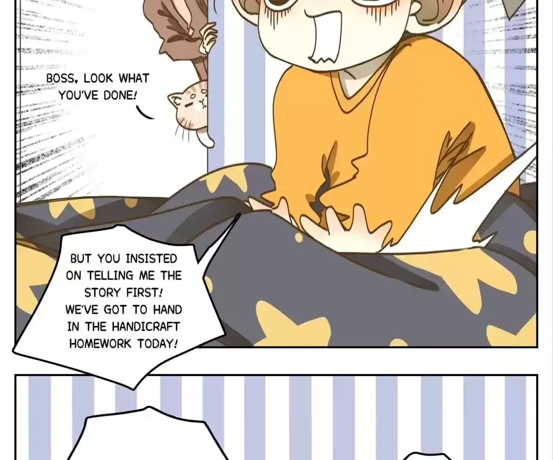 Read Monster Bar chapter 72 image 94 on Lezhin