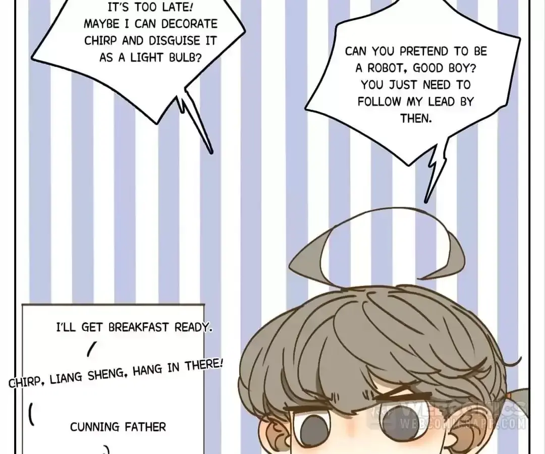 Read Monster Bar chapter 72 image 95 on Lezhin