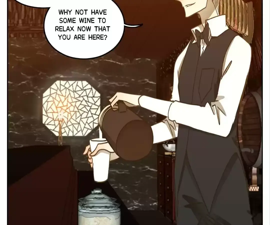 Read Monster Bar chapter 73 image 10 on Lezhin