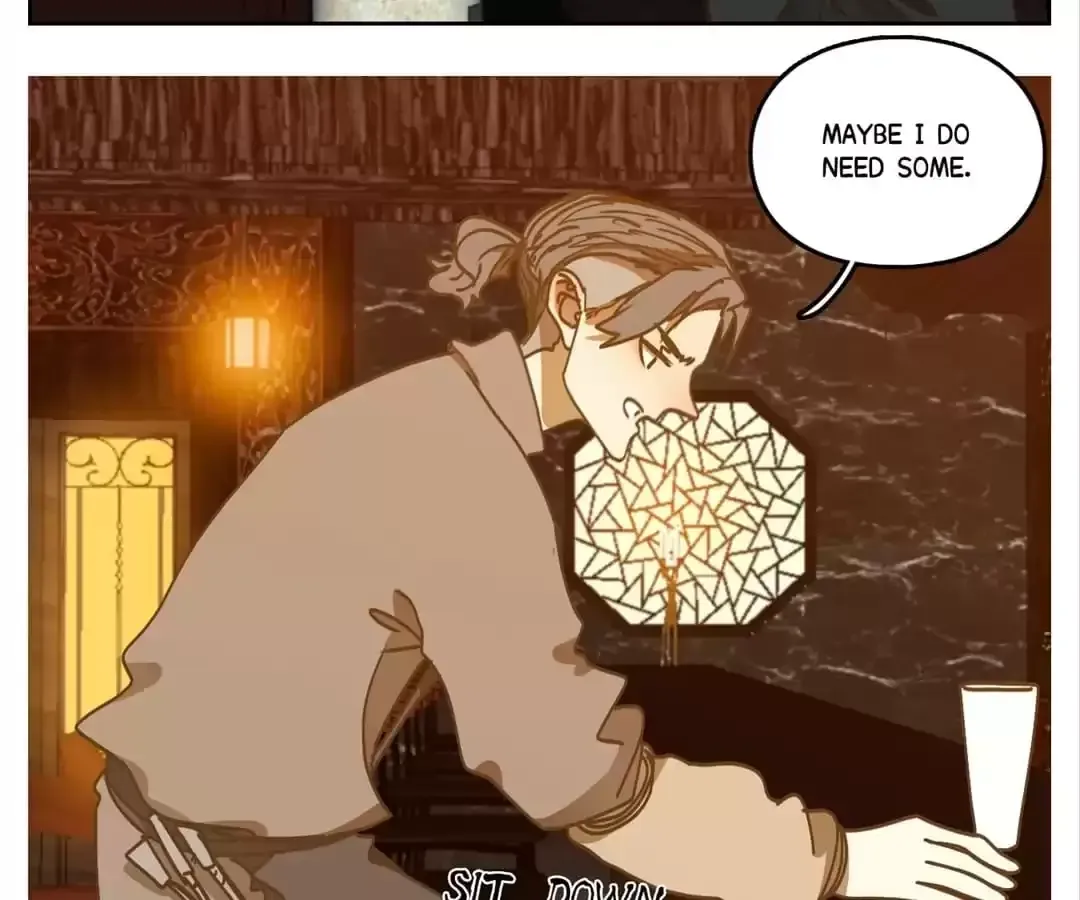 Read Monster Bar chapter 73 image 11 on Lezhin