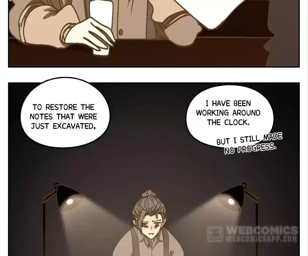 Read Monster Bar chapter 73 image 14 on Lezhin
