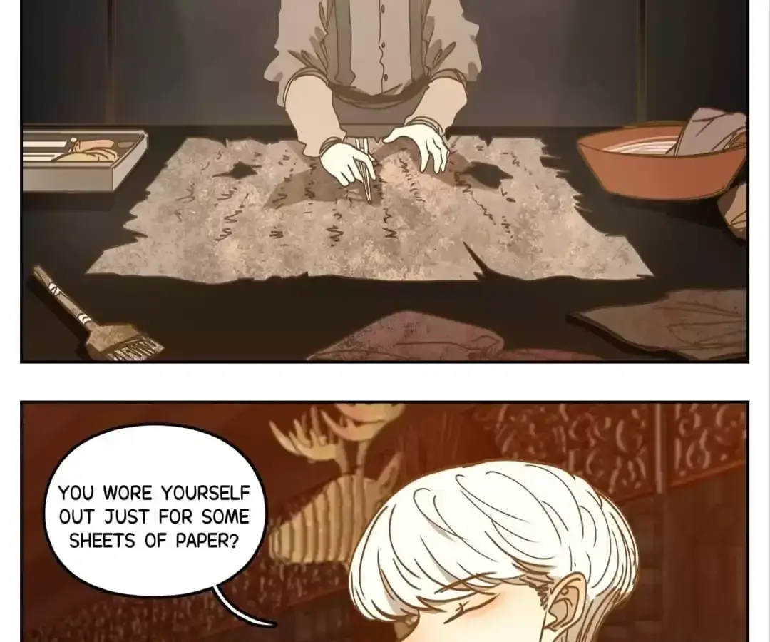 Read Monster Bar chapter 73 image 15 on Lezhin