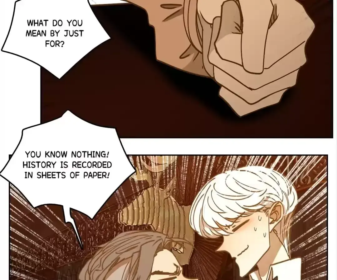 Read Monster Bar chapter 73 image 18 on Lezhin