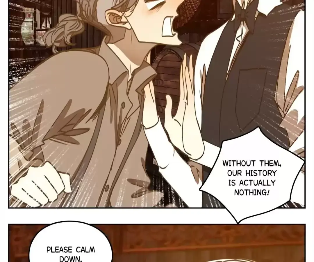 Read Monster Bar chapter 73 image 19 on Lezhin