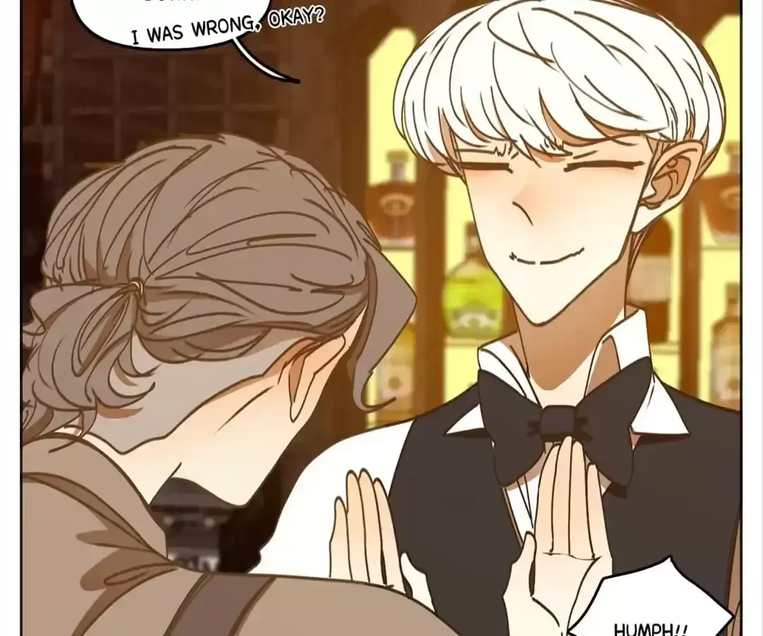 Read Monster Bar chapter 73 image 20 on Lezhin