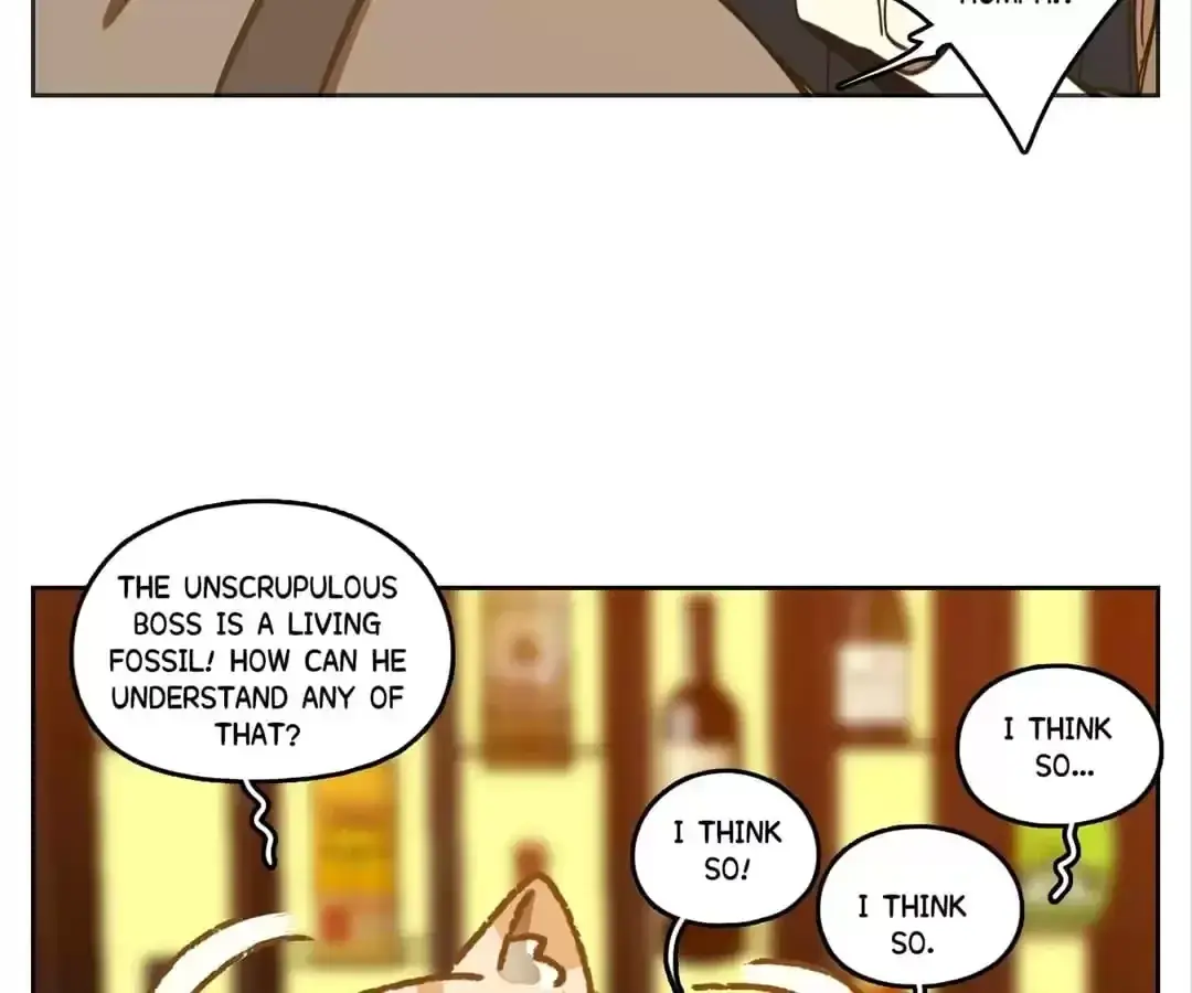 Read Monster Bar chapter 73 image 21 on Lezhin