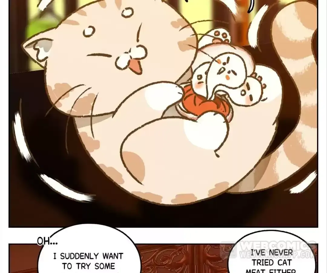 Read Monster Bar chapter 73 image 22 on Lezhin
