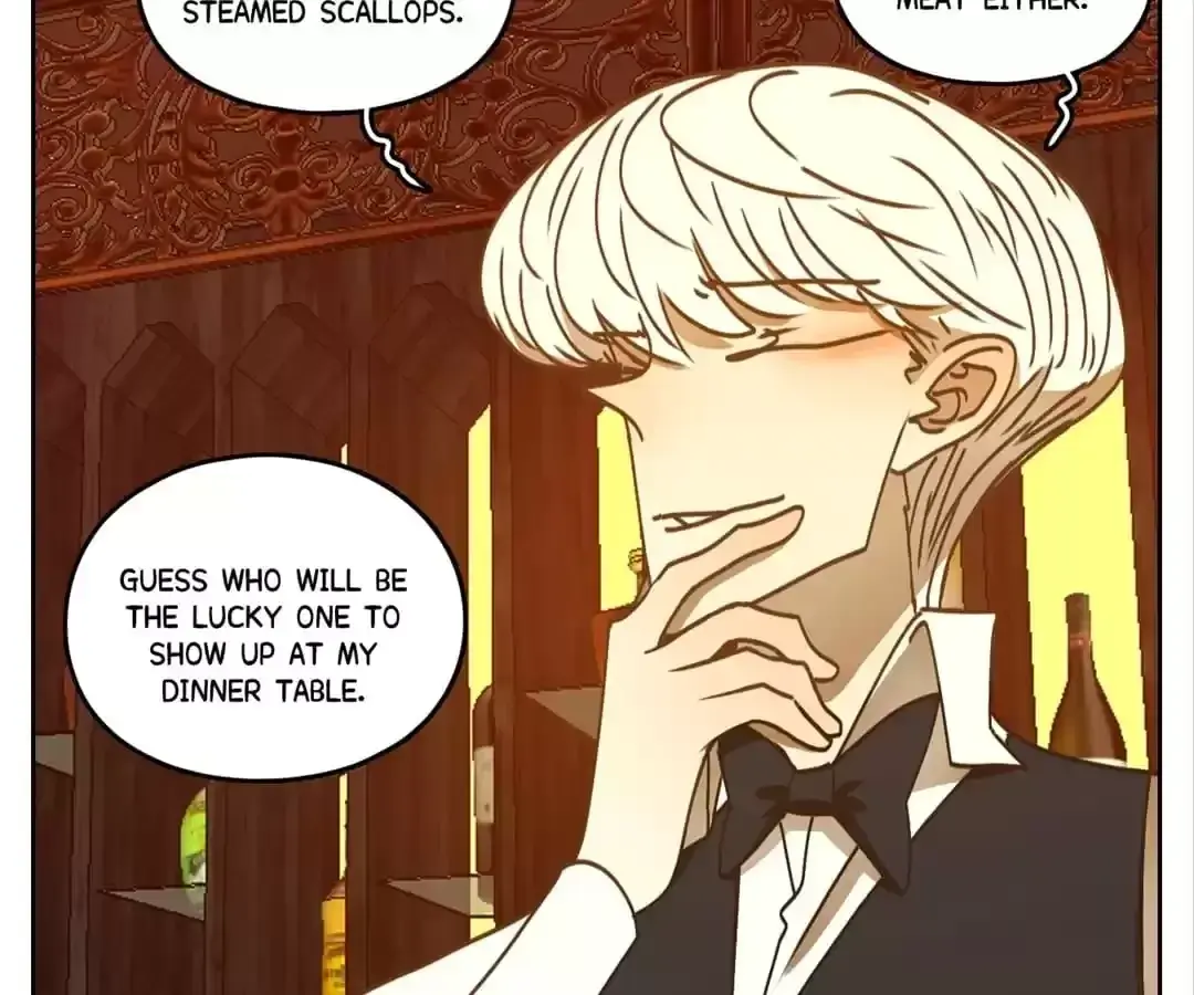 Read Monster Bar chapter 73 image 23 on Lezhin