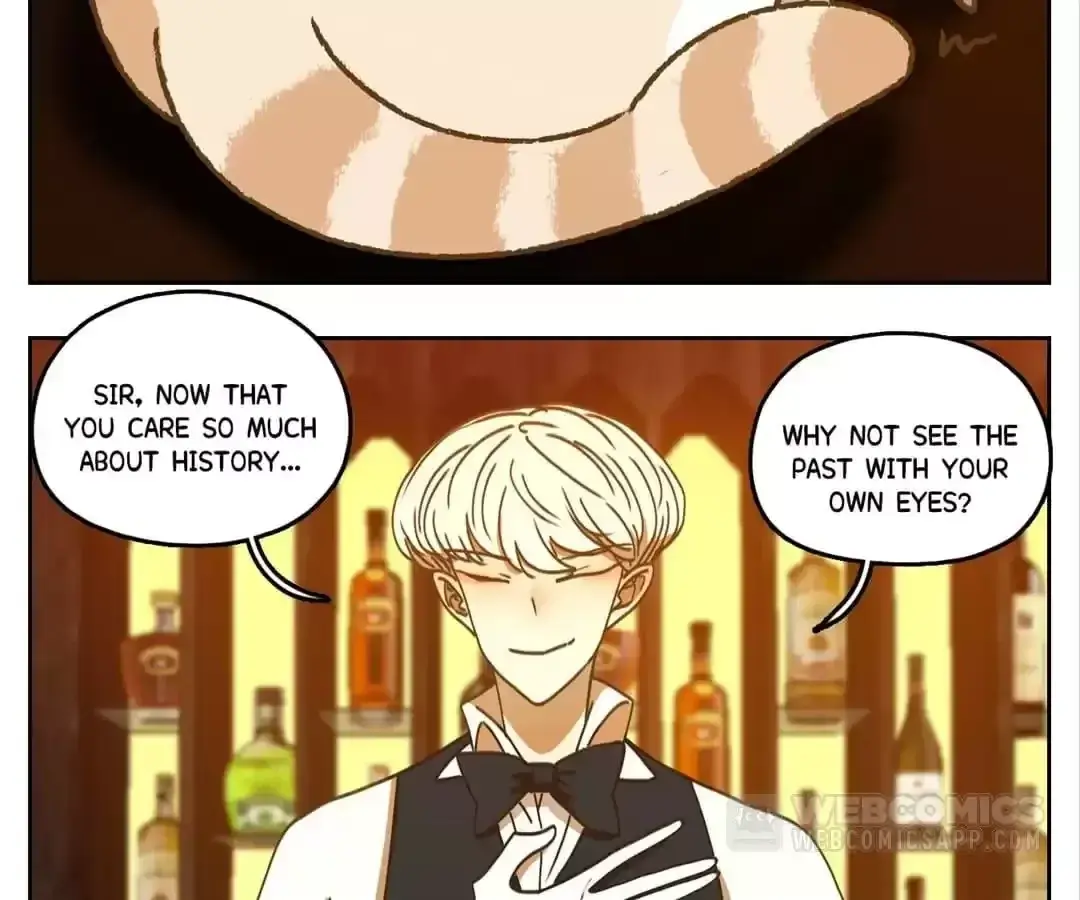 Read Monster Bar chapter 73 image 26 on Lezhin